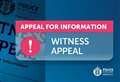 Appeal after Turriff assault