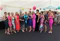 IN PICTURES: Divas in the Den for Turriff Show Ladies Day