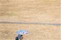 England facing drought if hot and dry weather continues