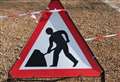 Further roadworks set to begin on the A96 near Colpy