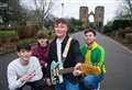 Moray band set for maiden festival at T-urra in the Park