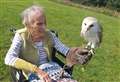Residents enjoy the great outdoors