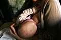 Brain mechanism may explain why breastfeeding mothers leak milk when babies cry