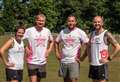 Moray ultra-runners in peak condition for epic UK challenge