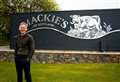 Mackie’s whisks up a treat for Garioch Community Kitchen