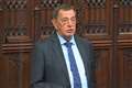 My dog ‘deeply resentful’ at focus on Parliament’s newest pup, jokes Blunkett