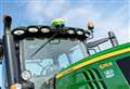 Warning to farmers as GPS theft rate doubles 