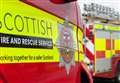 Fire investigation facility opens in Aberdeenshire