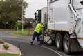 Aberdeenshire Council calls for patience on missed waste collections