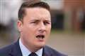Streeting insists ‘nothing commercially sensitive’ shared with visitor Milburn