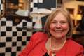 Antiques Roadshow expert Judith Miller dies aged 71