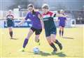 ‘Fun and inclusive’ girls’ football tournament proves to be big success