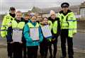 Operation Speedwatch engaging for Newburgh youngsters