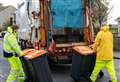 Aberdeenshire waste collection - a reminder of holiday changes