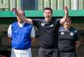 Good news on injury front for Buckie Thistle ahead of tonight's Aberdeenshire Shield semi-final against Banks o' Dee 