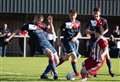Turriff United skipper sees improvement in youthful side 