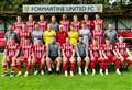 Second half actions secures the points for Formartine