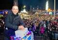 Thousands turn out to make switch-on a Kracker