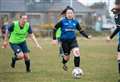 Buckie Ladies back to winning ways with 5-0 demolition of Ross and Cromarty
