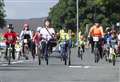 £10,000 available for local cycling events