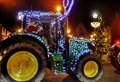 Tractor parade is set to return
