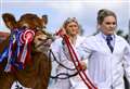 Royal Highland Show judging role for north-east experts