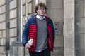 Activist who damaged Stone of Destiny cabinet given community payback order