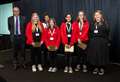 Girls In Energy tackle sustainability challenges