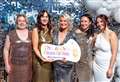 Glitter Ball event raises £40k for children’s charity