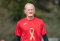 Scotland legend Colin Hendry speaks about Keith charity football match and a reunion with the man who 'discovered' him