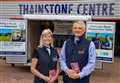 Health Hut initiative to launch at Thainstone Centre farming sale