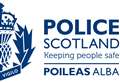 Police Scotland urge public to raise any concerns