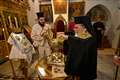 Holy oil to be used to anoint King during coronation made sacred in Jerusalem