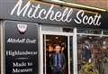Gibbs of Inverurie changes name after 40 years