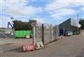 Booking system to remain at Garioch waste centres