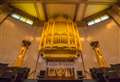 Tickets available for free organ concert