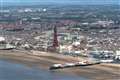 Blackpool replaces Glasgow as area of Britain with lowest male life expectancy