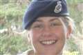 Hanged officer cadet warned of sack risk after suicide attempt, inquest hears