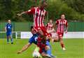 Formartine United ease past Strathspey Thistle