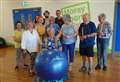 Retired north east paramedic (80) with Parkinson's praises drumming group