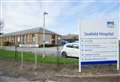 Patient visiting rules relaxed at Buckie's Muirton Ward