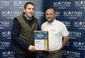 Huntly butcher strikes gold with award win