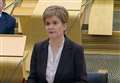 First Minister Nicola Sturgeon to highlight lockdown exit plans this afternoon