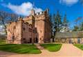 Got a spare million? - Iconic north-east castle near Turriff hits the market 