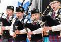Meldrum Academy set for Scottish Schools Pipe Band Championships