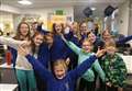 Albert Bartlett potato's Golden Ticket proves a winner for Kellands primary pupils