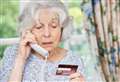 Moray alert over phone scammers