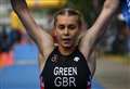 New Year's eve curry sees GB triathletes hurry to fastest times at Parkrun