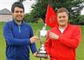 Duff House duo secure club’s first Simmers success
