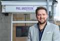 Ellon firm expands down south